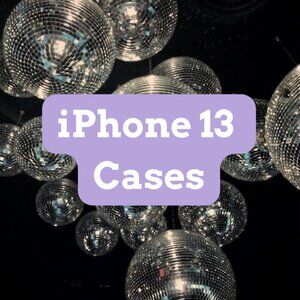 iPhone 13 Cases